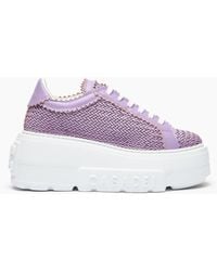 Casadei - Nexus Hanoi Sneaker - Lyst