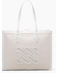 Casadei - Borsa Beauvivage Daily - Lyst