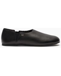 Casadei - New Ballet Valsenales Loafer - Lyst