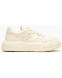 Casadei - Offroad Sneakers - Lyst