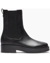 Casadei - Charlie Chelsea Boots - Lyst