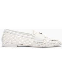 Casadei - Versilia Loafers - Lyst