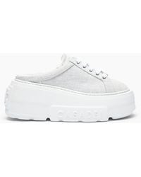 Casadei - Sneakers Sabot Cassiopea - Lyst