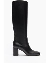 Casadei - Uma Alabama Boot - Lyst
