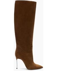 Casadei - Blade Nomad Boot - Lyst