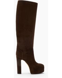 Casadei - Patty Renna Boot - Lyst