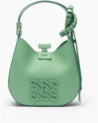 Casadei - Mini Vandome Bag - Lyst