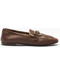 Casadei - Bufaland Loafer - Lyst