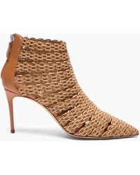 Casadei - Julia Avenida Ankle Boot - Lyst