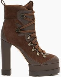 Casadei - Nancy Ankle Boot - Lyst