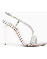 Casadei - Starsway Julia Sandals - Lyst