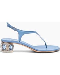 Casadei - Belle Epoque Sandal - Lyst