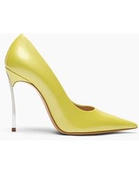 Casadei - Superblade Samurai Pump - Lyst