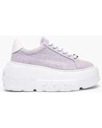 Casadei - Nexus Cassiopea Sneaker - Lyst