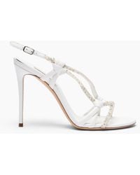 Casadei - Julia Itaca Sandal - Lyst