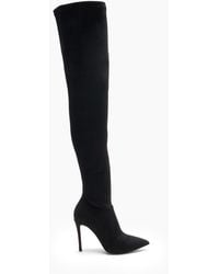 Casadei - Over-Knee Boots - Lyst