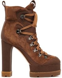 Casadei - Nancy Stiefelette - Lyst