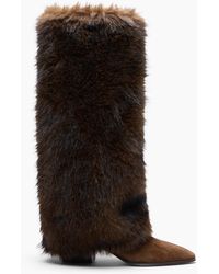 Casadei - Botte Beat Sub Zero - Lyst