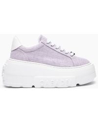 Casadei - Nexus Cassiopea Sneaker - Lyst