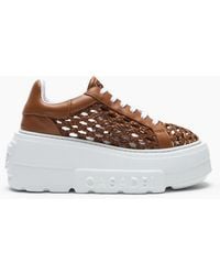 Casadei - Nexus Versilia Sneaker - Lyst