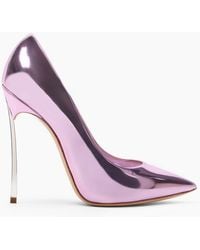 Casadei - Blade Interstellar Pumps - Lyst