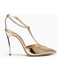 Casadei - Blade Interstellar Victory Slingback - Lyst