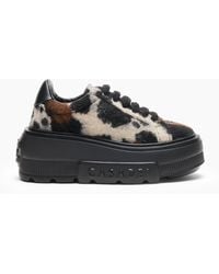 Casadei - Nexus Tipi + Salento Sneaker - Lyst