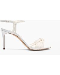 Casadei - Marbella Julia Sandal - Lyst