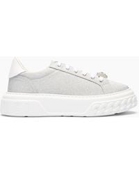 Casadei - Off Road Cas25 Sneakers - Lyst