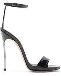 Casadei - Blade Marta Sandal - Lyst