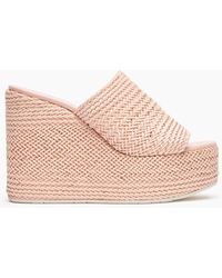 Casadei - Wedges - Lyst