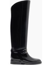 Casadei - Riderama To The Knee - Lyst