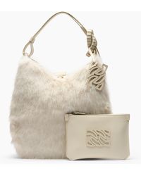 Casadei - Vandome Bag - Lyst