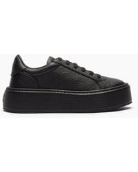 Casadei - High Box Sneaker - Lyst
