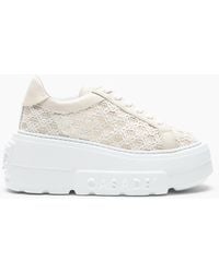 Casadei - Nexus Cicladi Sneaker - Lyst