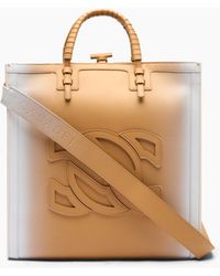Casadei - Mini Beaurivage Shade Bag - Lyst
