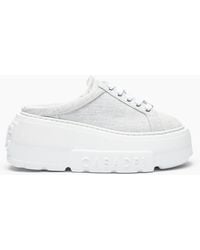 Casadei - Sneakers Sabot Cassiopea - Lyst