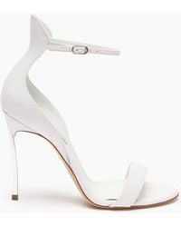 Casadei - Cappa Blade Sandal - Lyst