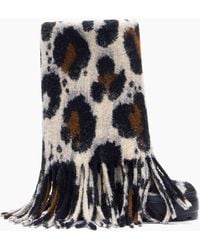 Casadei - Double Face Dakota Boot - Lyst