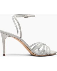 Casadei - Julia Solar Eclipse Sandal - Lyst