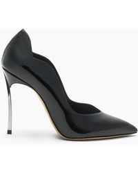 Casadei - Blade My Love Pump - Lyst