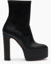 Casadei - Patty Ankle Boot - Lyst