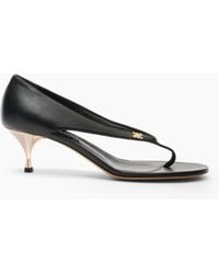 Casadei - Chic Julia Kitten Sandal - Lyst