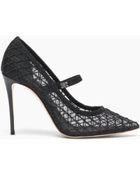 Casadei - Julia Sifnos Pump - Lyst