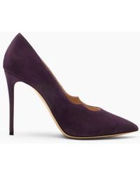 Casadei - Julia Cats Pump - Lyst