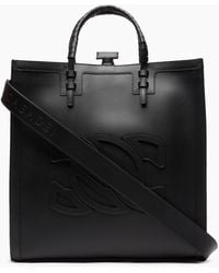 Casadei - Beaurivage Leather Bag - Lyst