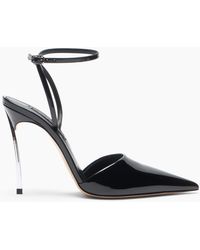Casadei - Superblade Sharp Samurai Pump - Lyst