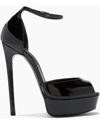 Casadei - High Heel Sandals - Lyst