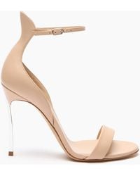 Casadei - High Heel Sandals - Lyst