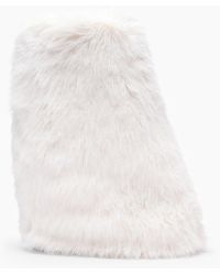 Casadei - Double Face Sub Zero Boot - Lyst
